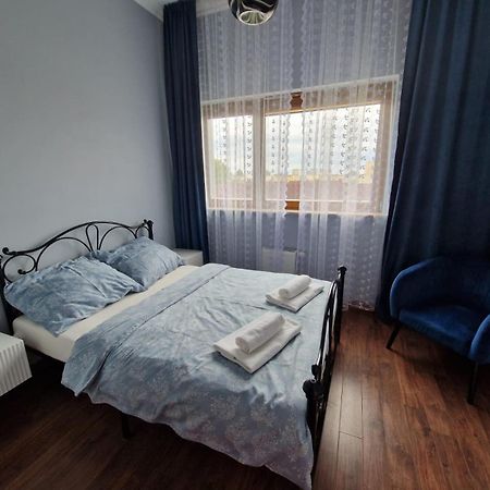 Appartement Kuestenperle Swinoujscie Kültér fotó