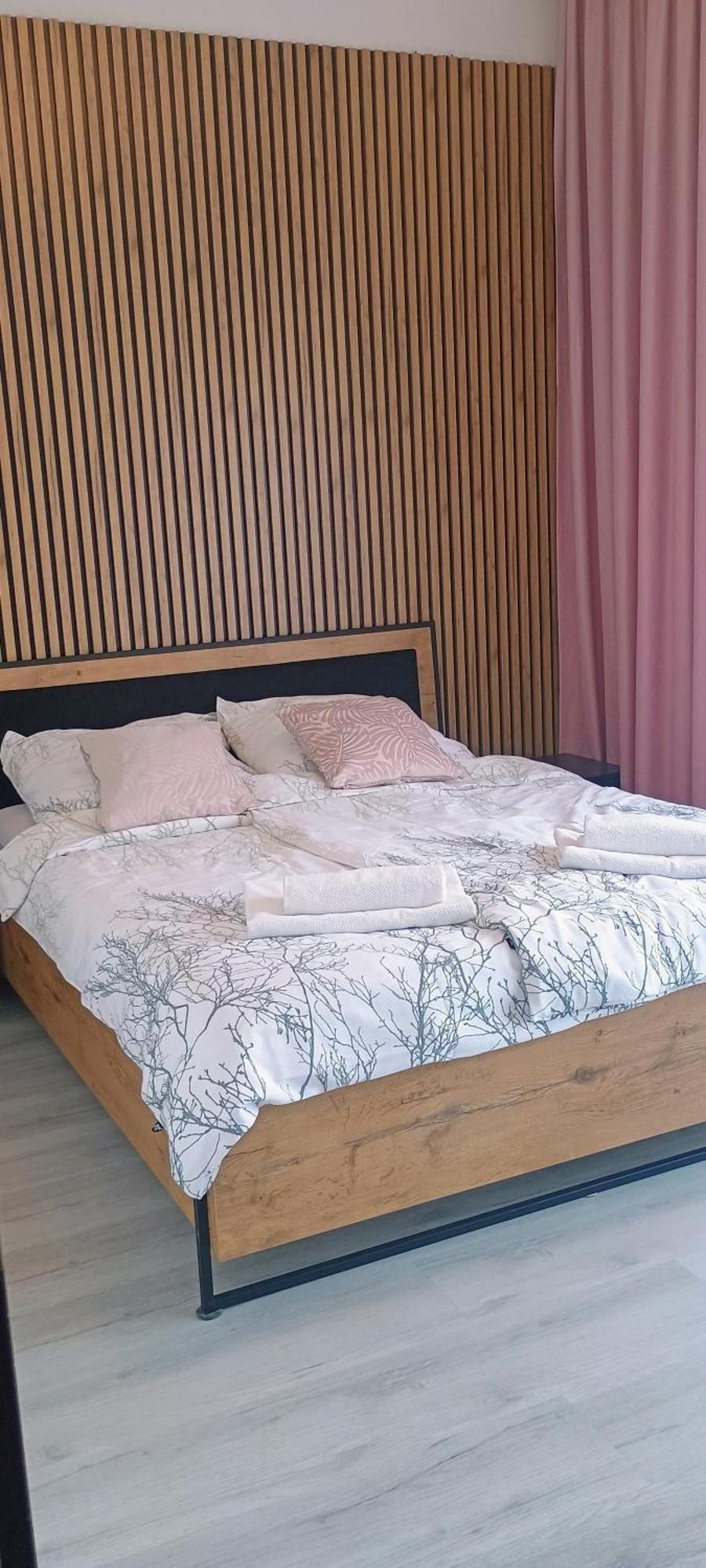 Appartement Kuestenperle Swinoujscie Kültér fotó