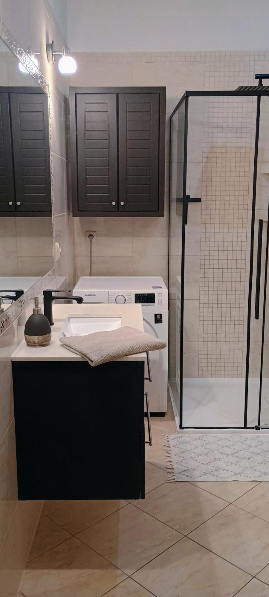 Appartement Kuestenperle Swinoujscie Kültér fotó