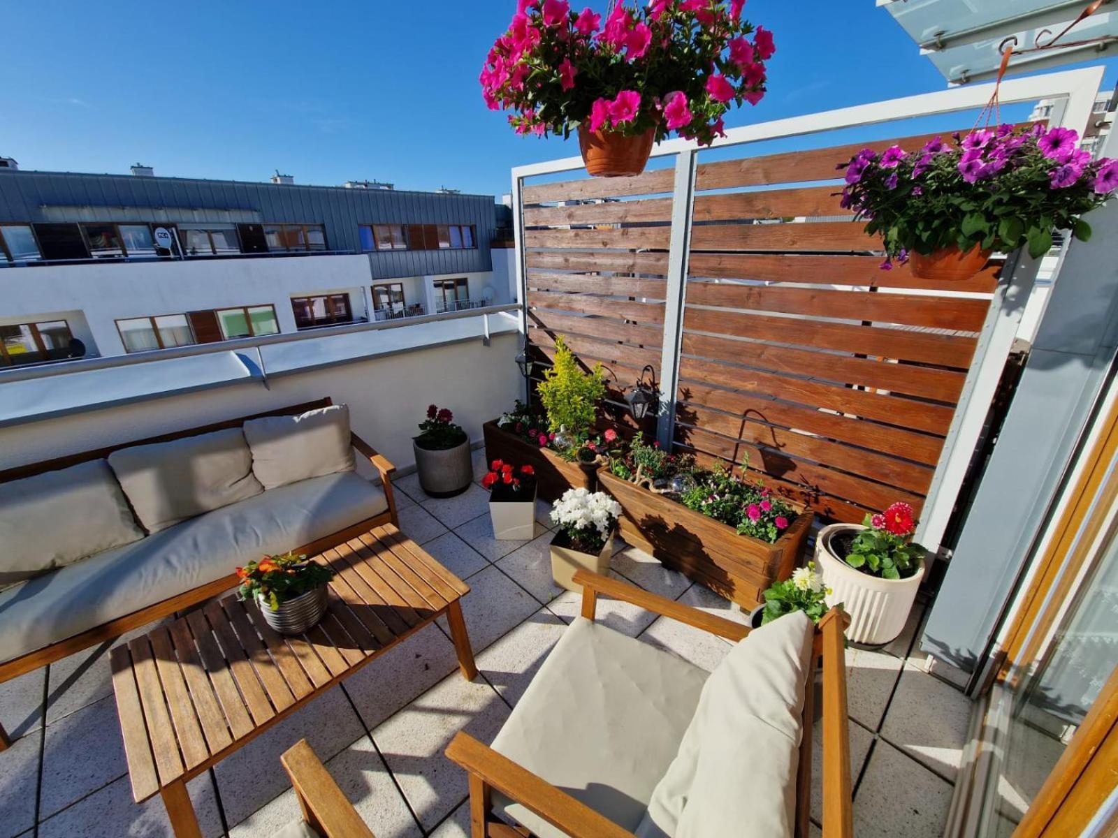Appartement Kuestenperle Swinoujscie Kültér fotó