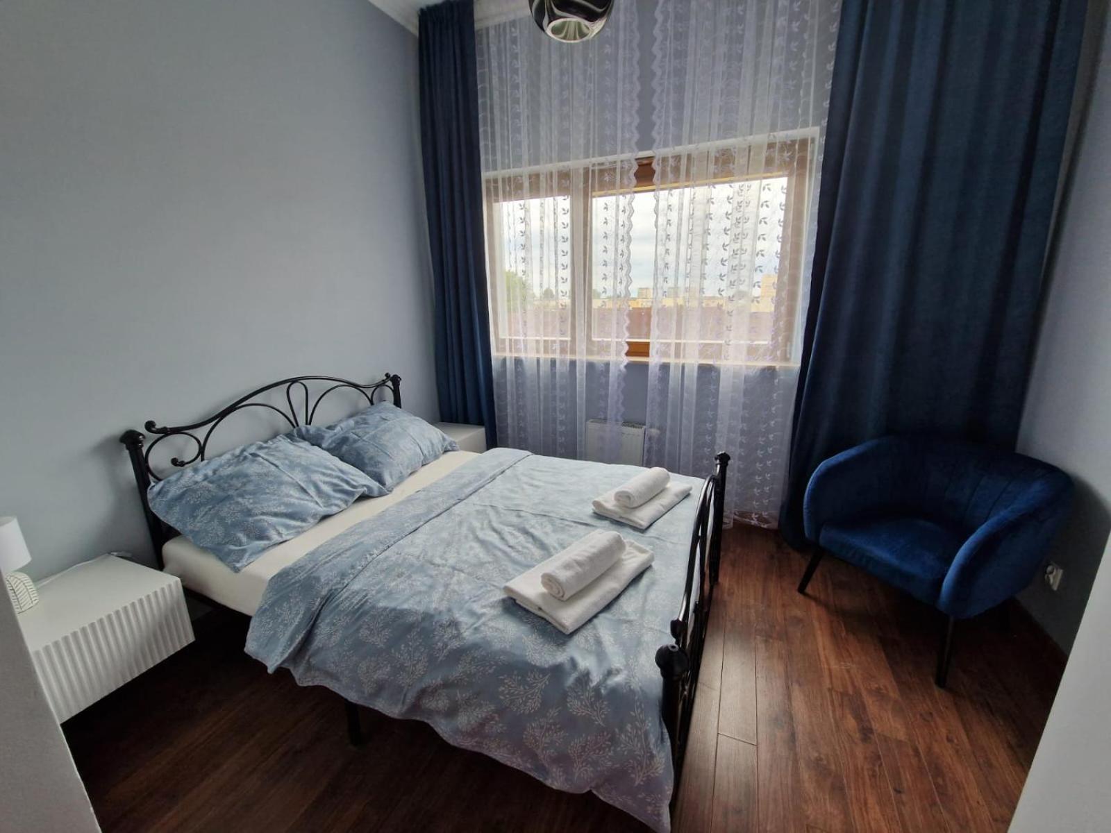 Appartement Kuestenperle Swinoujscie Kültér fotó