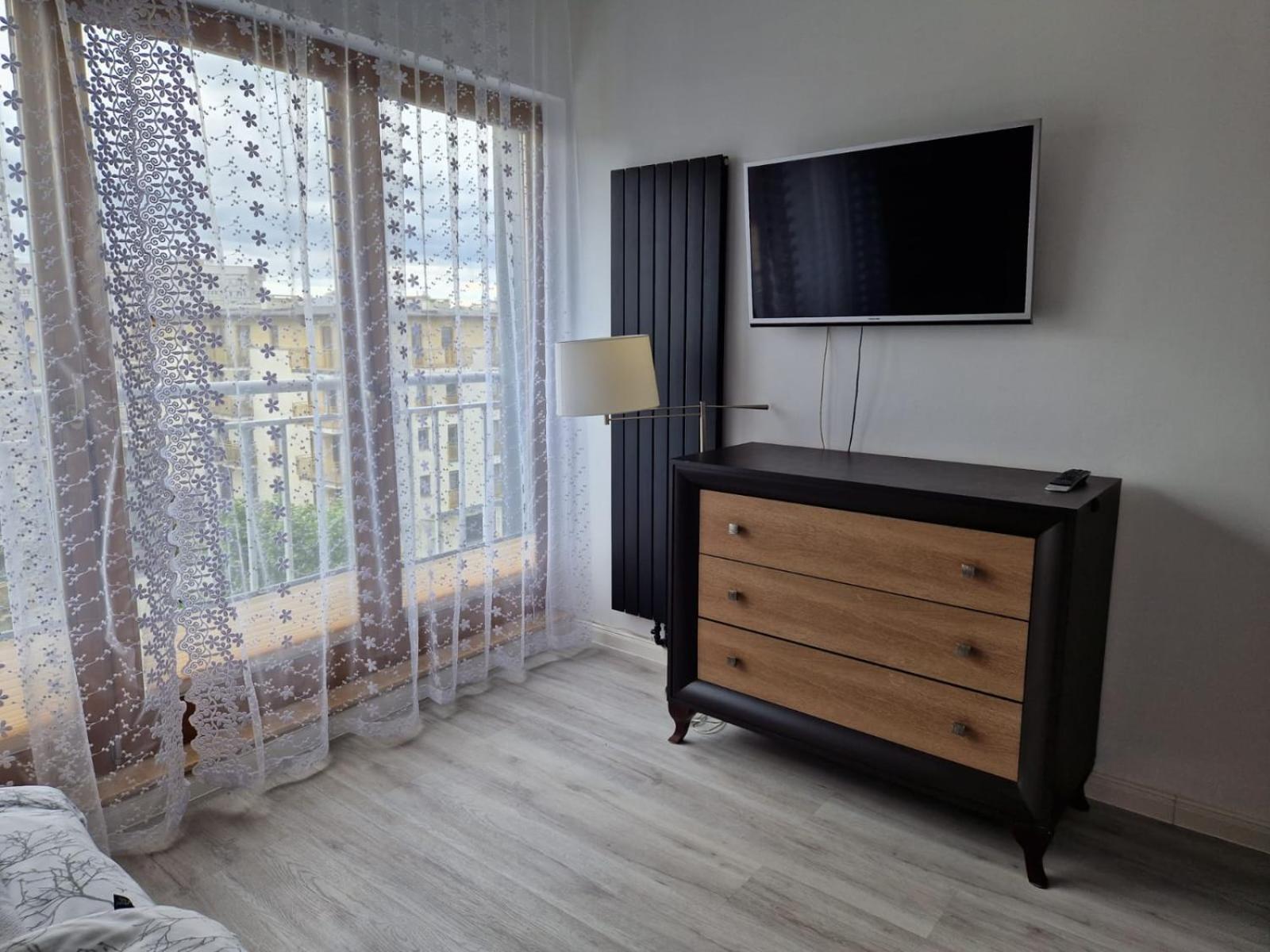 Appartement Kuestenperle Swinoujscie Kültér fotó