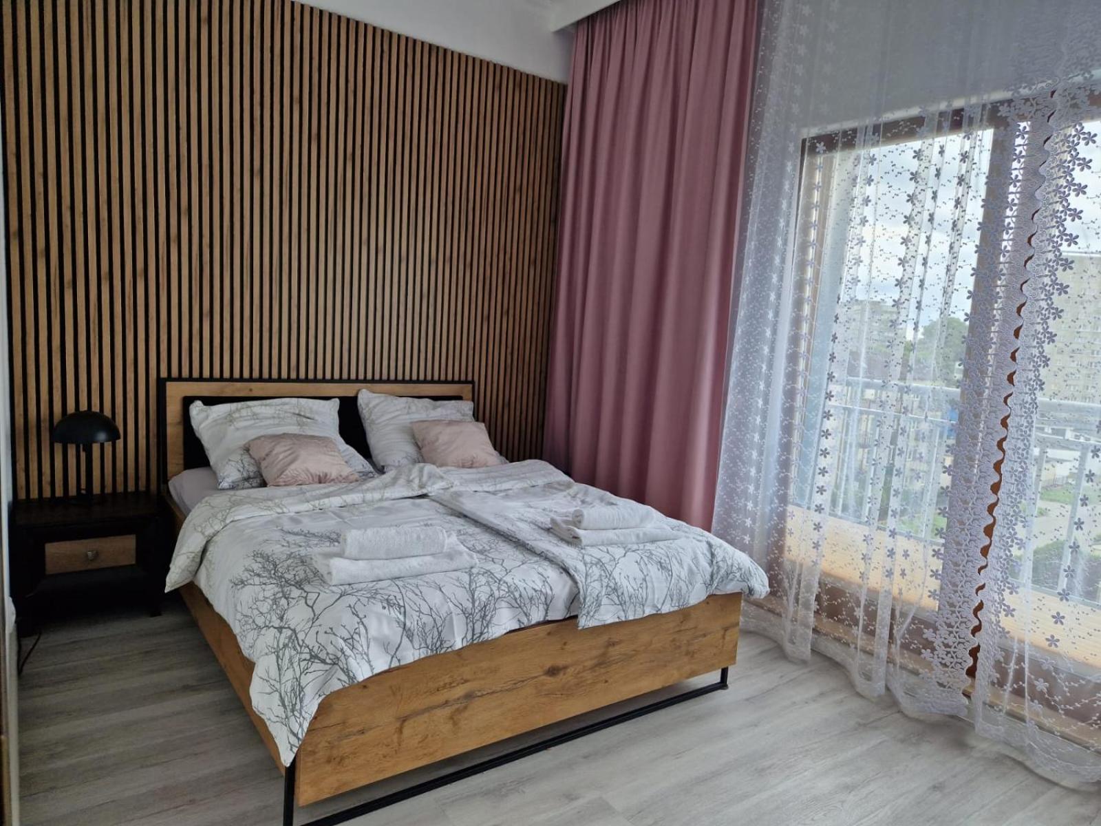 Appartement Kuestenperle Swinoujscie Kültér fotó
