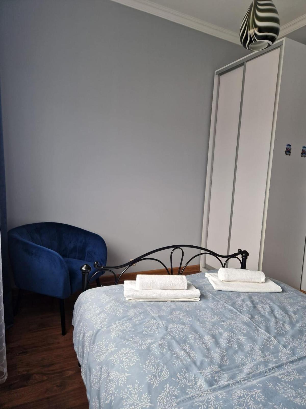 Appartement Kuestenperle Swinoujscie Kültér fotó